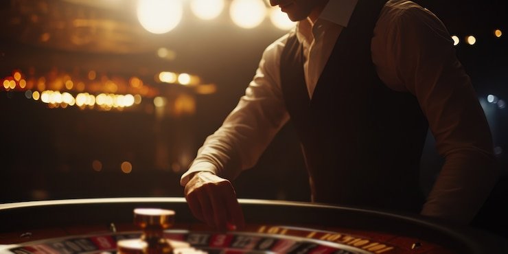 Aplikasi mobile buah77 menampilkan pasar Liga 1, permainan slot, dan meja dealer langsung