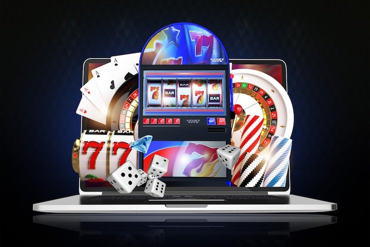 Antarmuka Ekor Number di platform buah77 menampilkan riwayat hasil dan pilihan digit